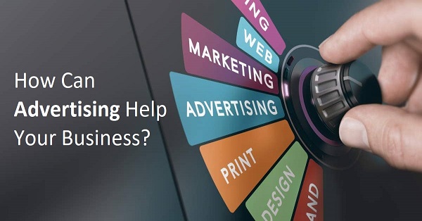 How Can Advertising Help Your Business?