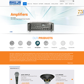 KRBL Train Packaging