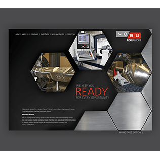 KRBL Train Packaging