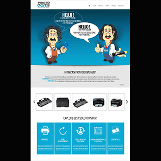 KRBL Train Packaging