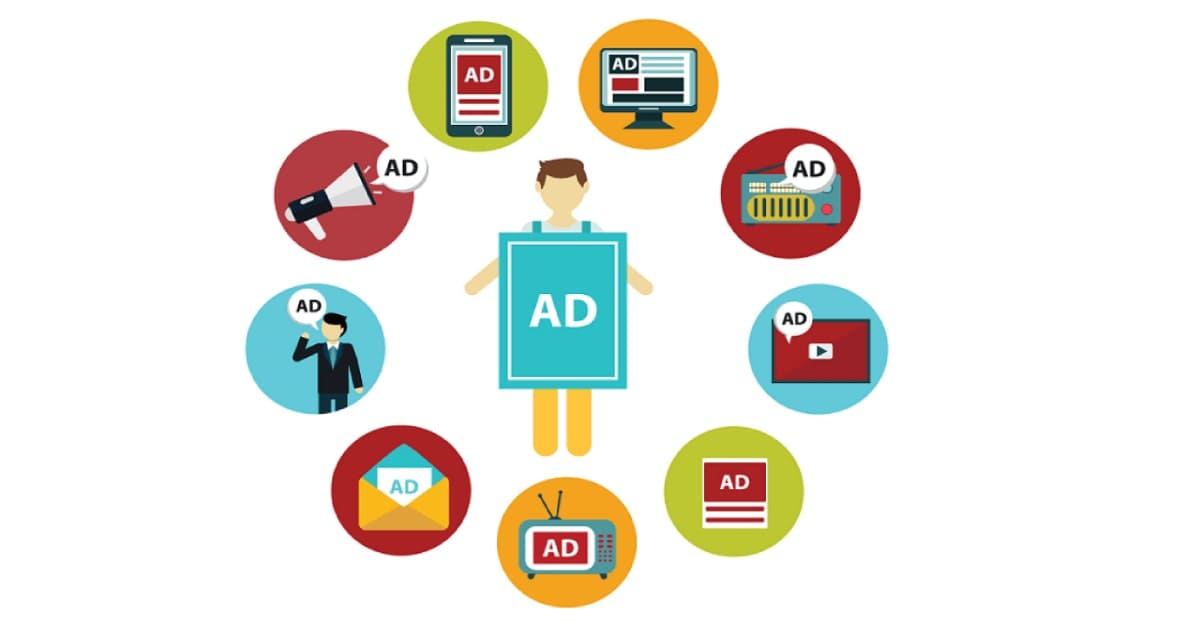 Types of Ads that Influence People Most
