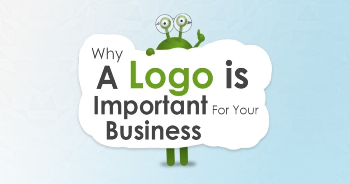 Role of logo In An Advertisement