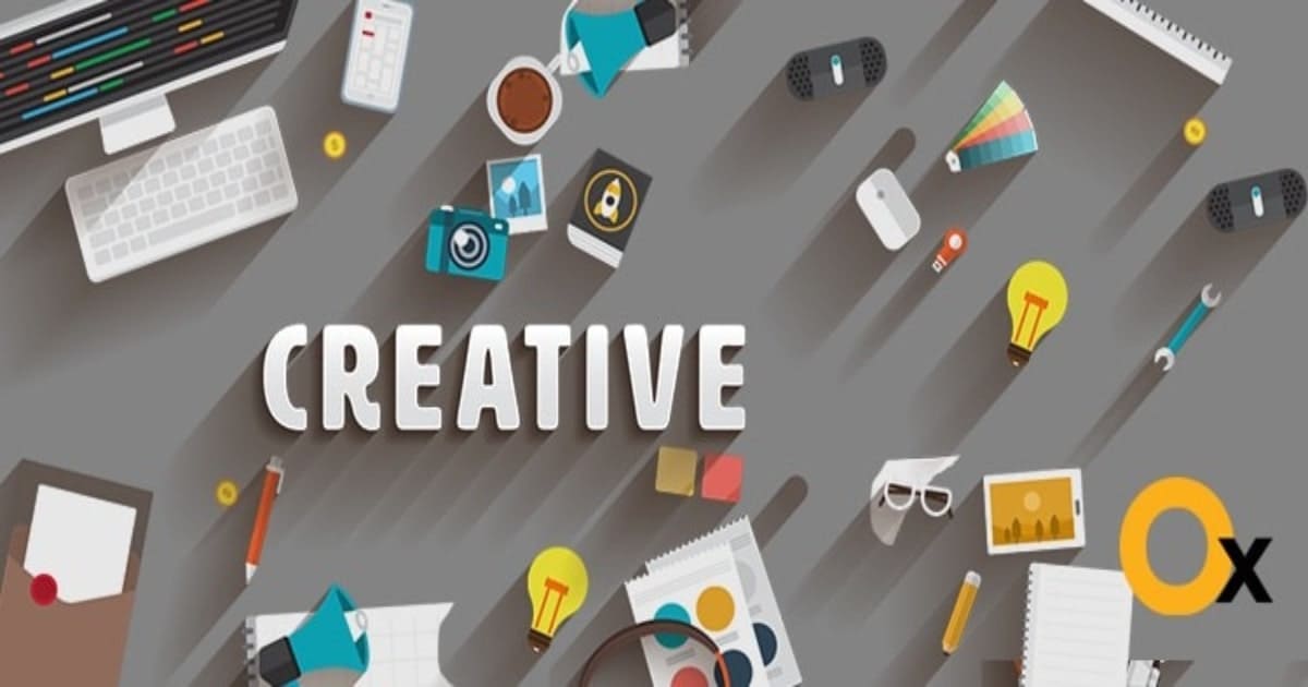 Grow Your Business by Adopting Best Creative Agency