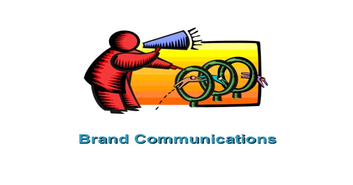 How to expand your brand communication?