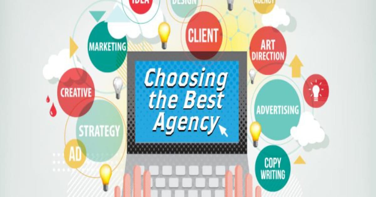 Best Digital Marketing Agency to Promote Your Brand