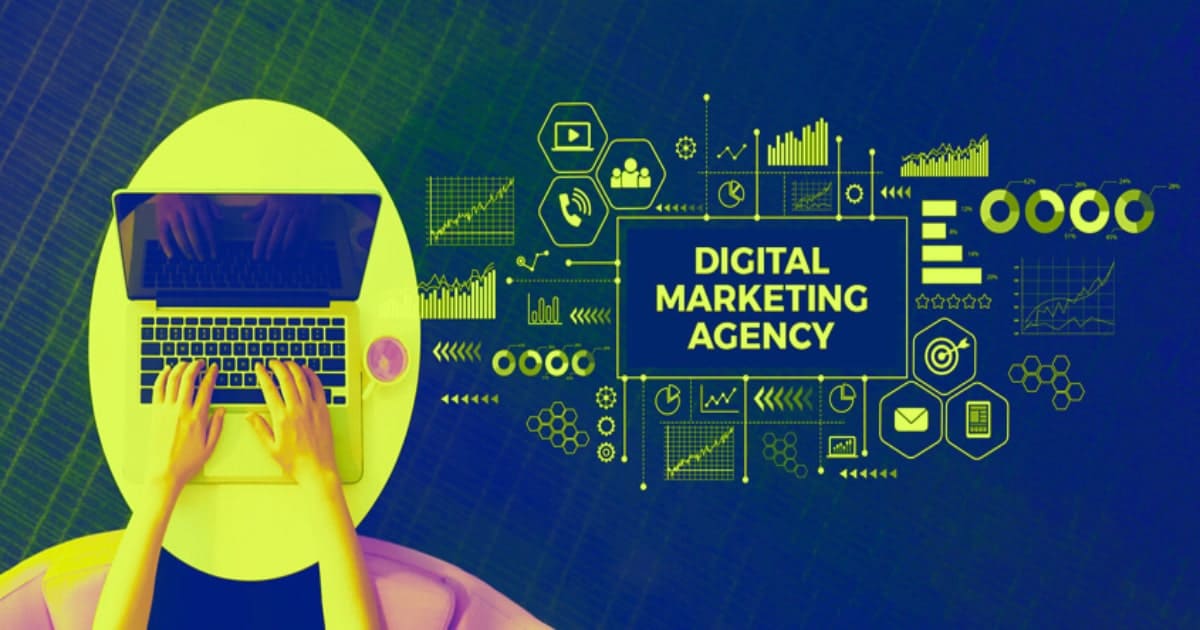 Reasons to Choose the Best Digital Marketing Agency in Delhi NCR
