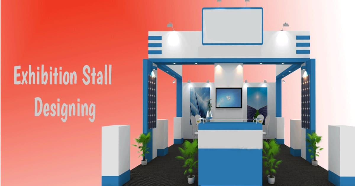 Best Stall Designing Company in Delhi