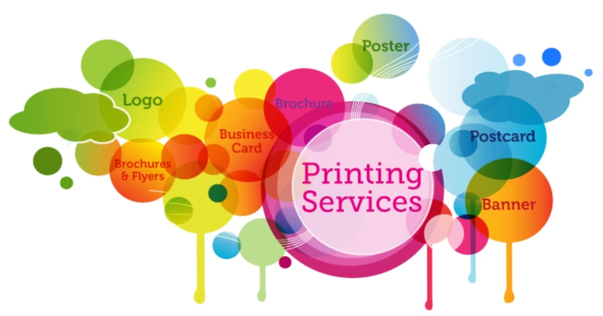 Best Company for Printing Services in Delhi
