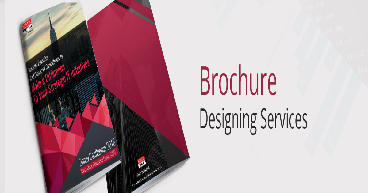 How to Design a Brochure: The Ultimate Guide