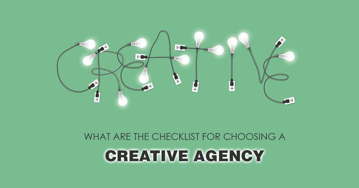 Why Should You Hire A Creative Agency