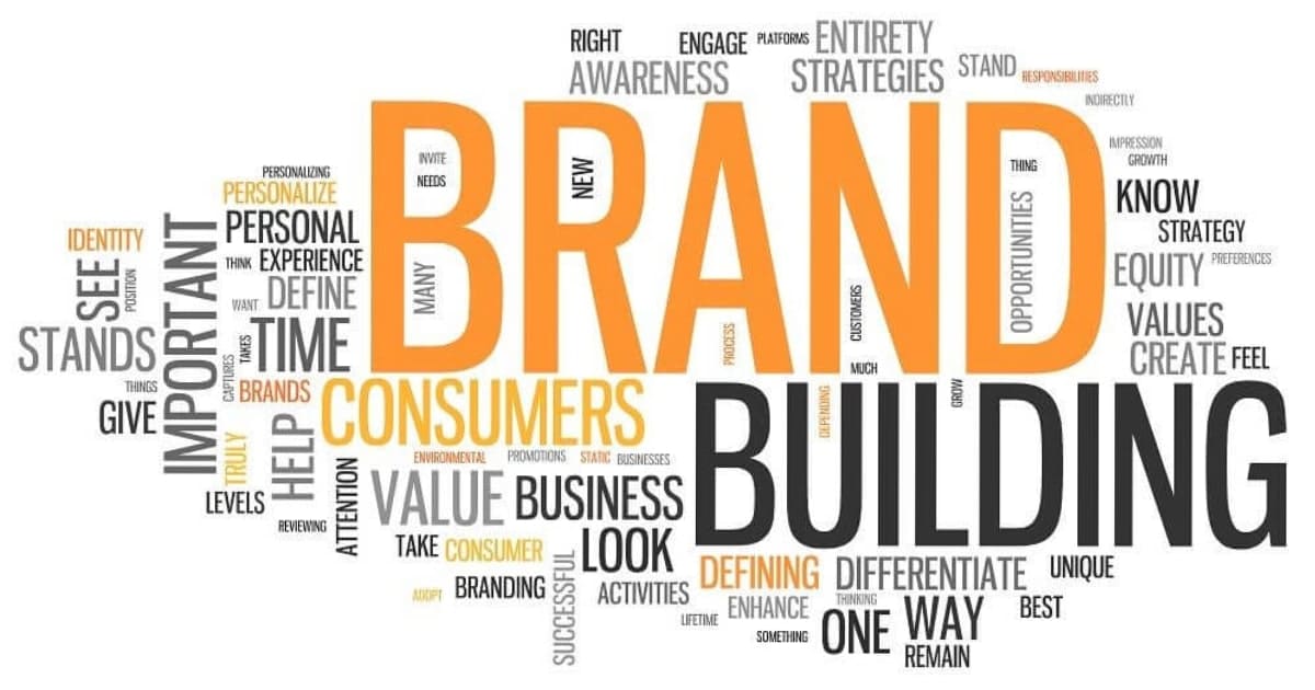 Brand Building Strategy