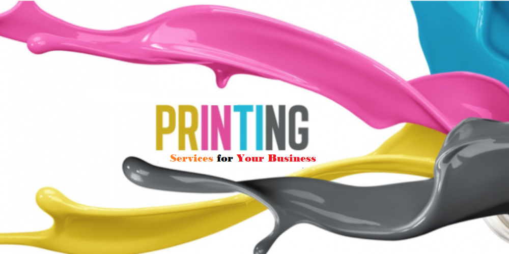 Top 5 Reasons Why You Should Hire Managed Printing Services for Your Business