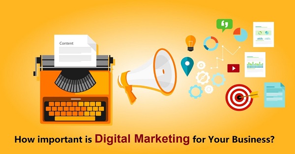 Digital Marketing