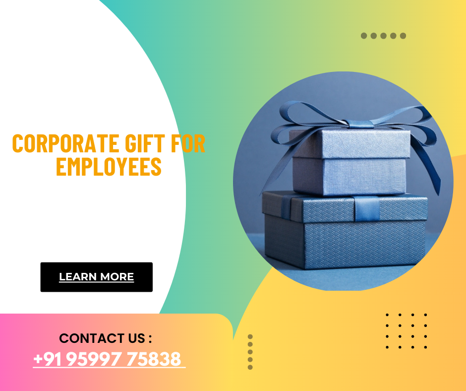 Innovative Corporate Gift for Employees to Inspire Your Team