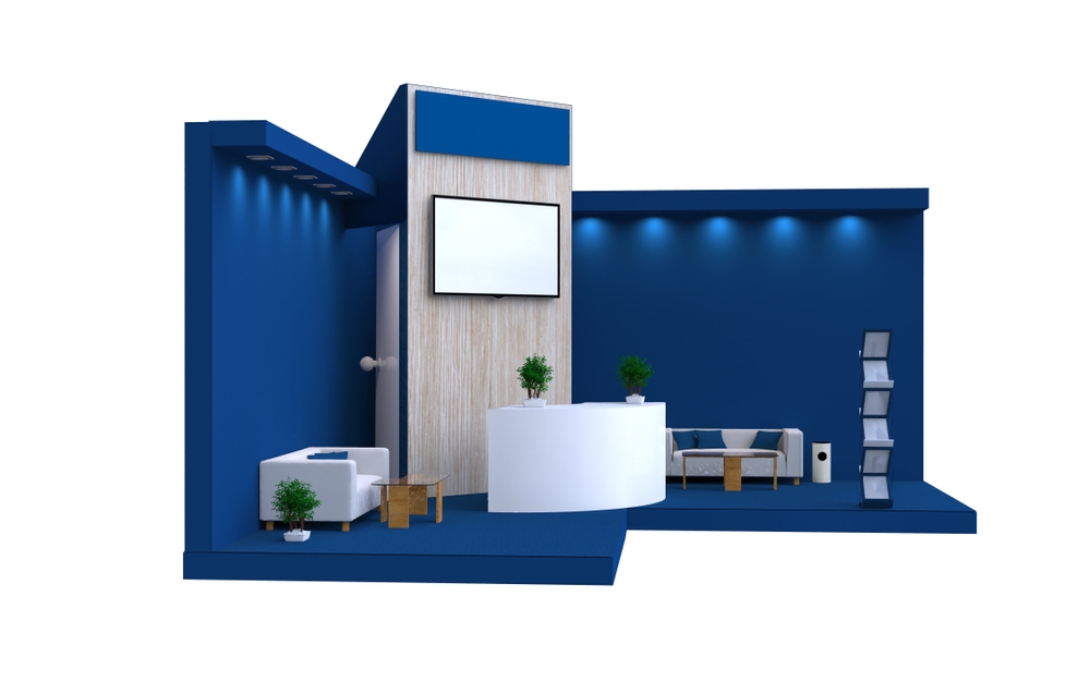 Custom vs. Modular Stalls: Which One is Right for Your Brand?
